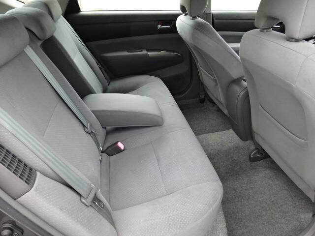 2009 Toyota Prius