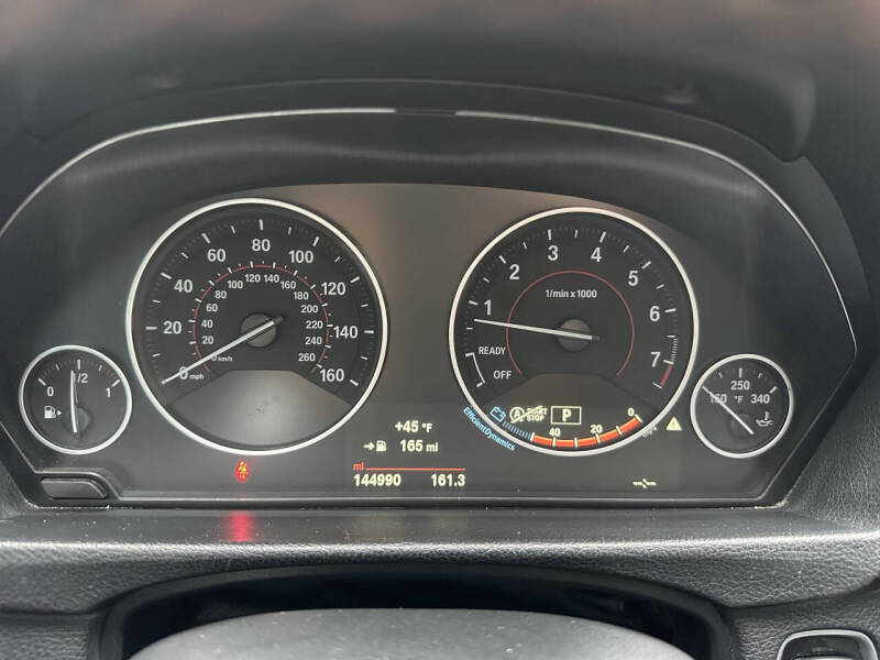 2017 BMW 3 Series 330i xDrive