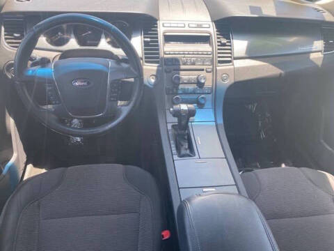 2012 Ford Taurus SEL