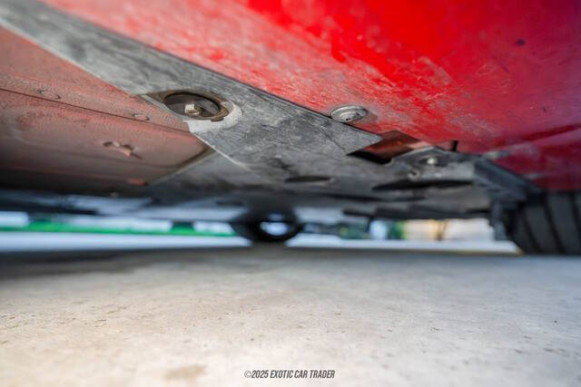 2006 Ferrari F430 F1