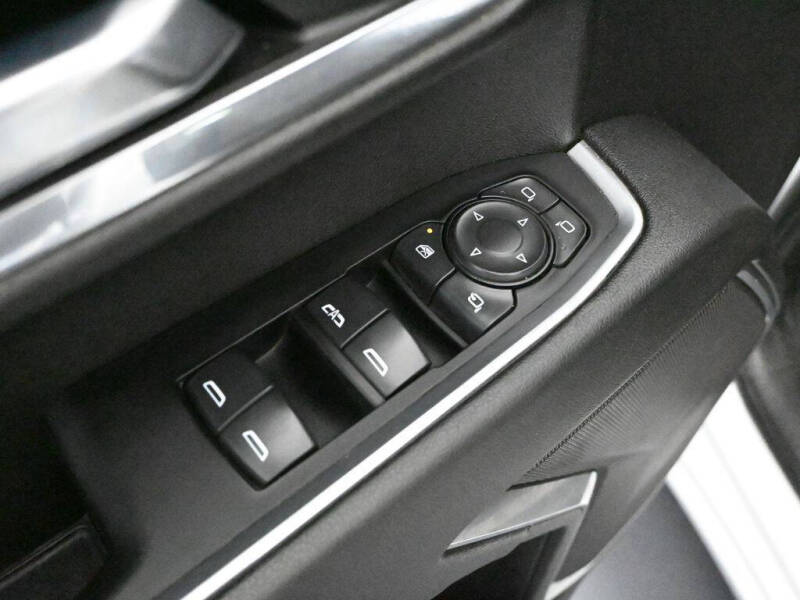 2024 Chevrolet Silverado 3500HD