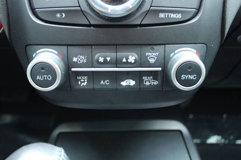 2017 Acura RDX w/Advance