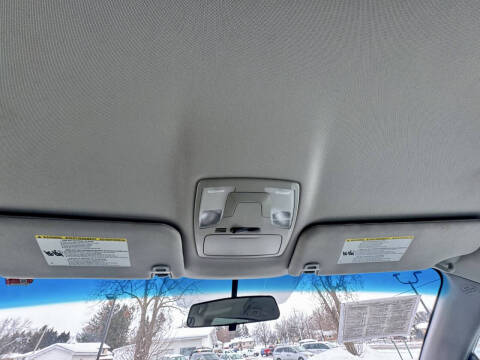 2017 Toyota Sienna L 7-Passenger