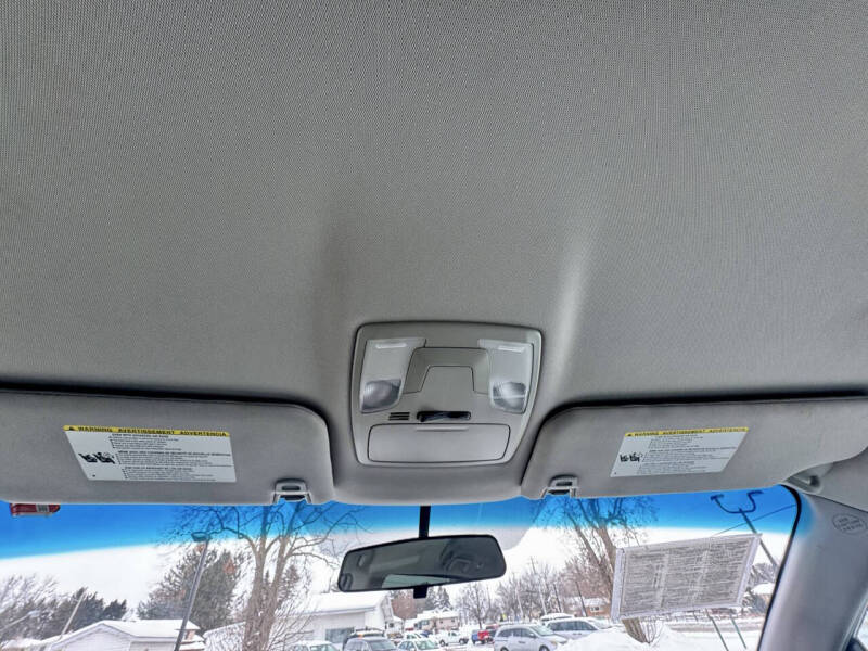 2017 Toyota Sienna L 7-Passenger