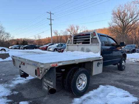 2003 Dodge Ram 3500