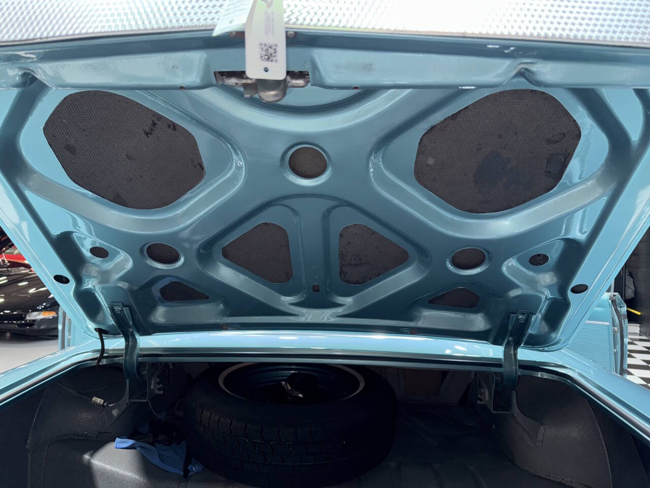1962 Chevrolet Impala 91