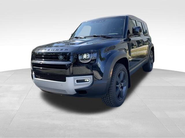 2025 Land Rover Defender for sale at LAND ROVER CAPE FEAR in Wilmington NC