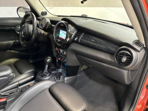 2019 MINI Hardtop 4 Door Cooper S