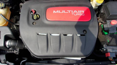 2013 Dodge Dart Limited