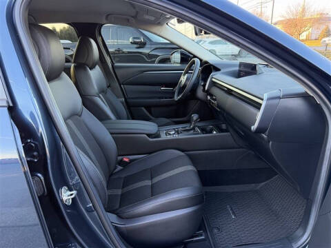 2024 Mazda CX-50 2.5 S Preferred