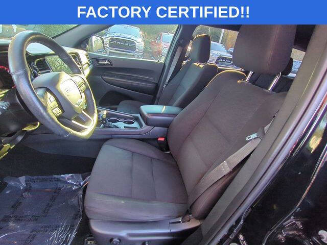 2023 Dodge Durango GT