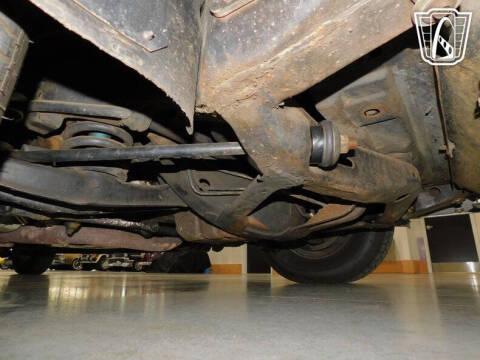 1975 Cadillac DeVille