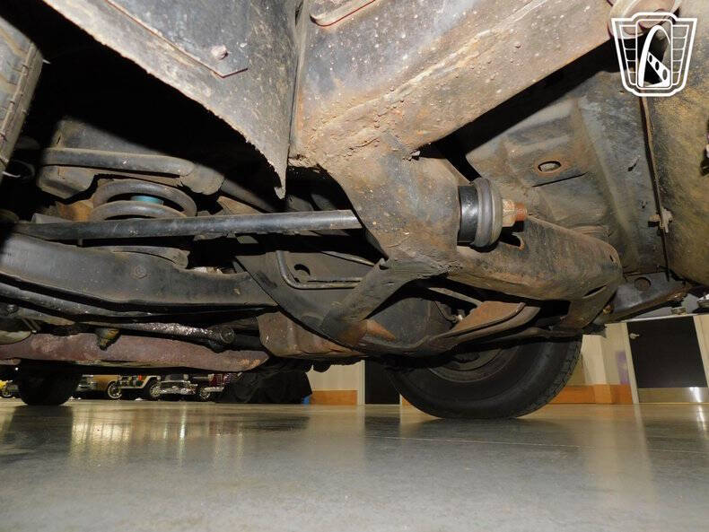 1975 Cadillac DeVille