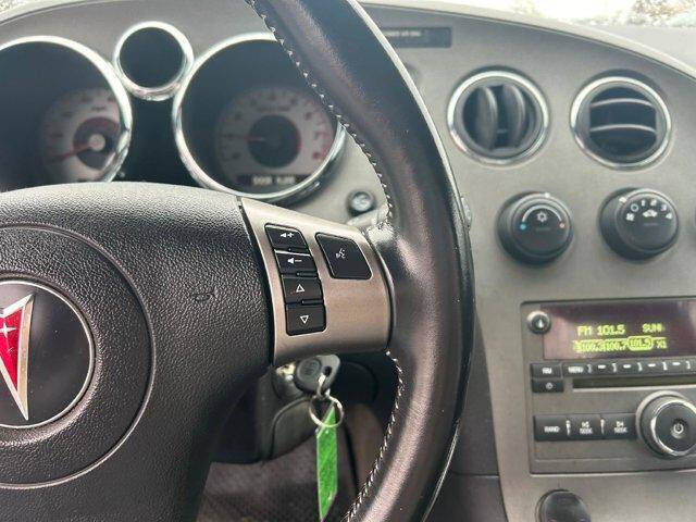 2008 Pontiac Solstice