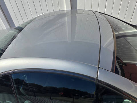 2004 Mercedes-Benz SL-Class SL 500