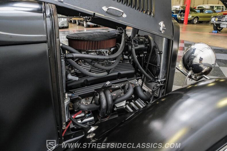 1932 Ford Model B
