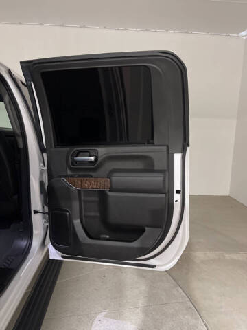 2023 GMC Sierra 2500HD