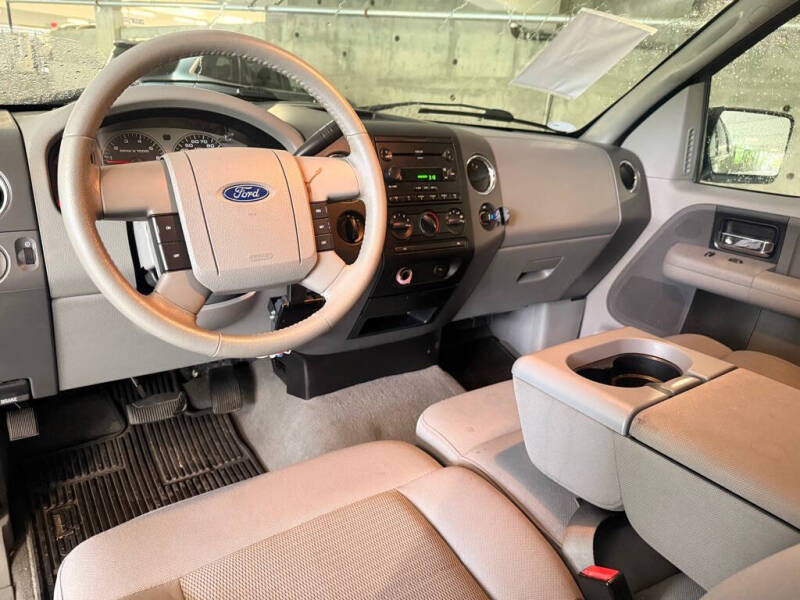 2006 Ford F-150