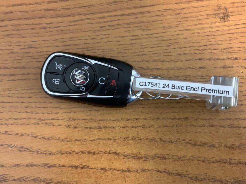 2024 Buick Enclave Premium