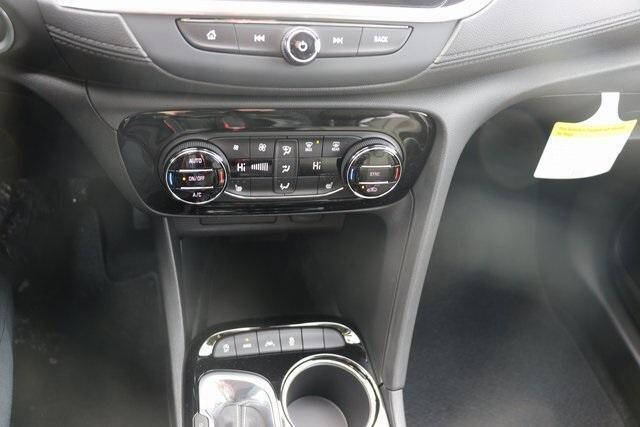 2021 Buick Encore GX