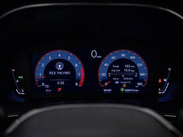 2026 Acura Integra w/A-SPEC