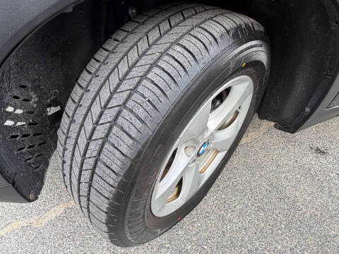 2011 BMW X3 xDrive28i