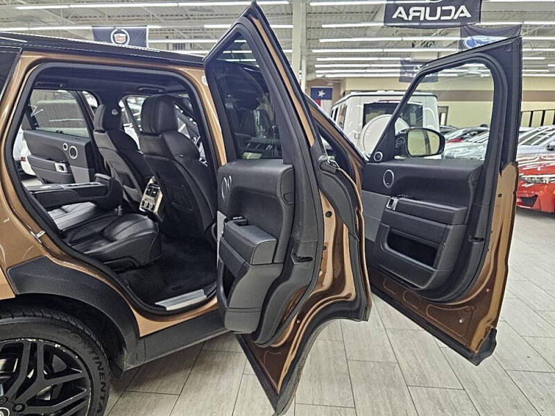 2017 Land Rover Range Rover Sport HSE Dynamic