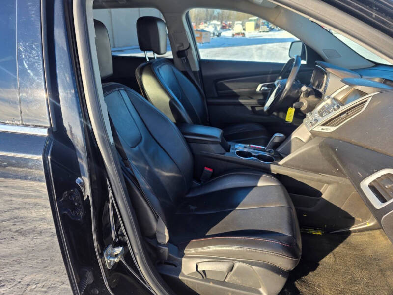 2015 GMC Terrain SLT-1