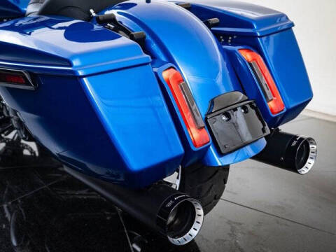 2024 Harley-Davidson Road Glide