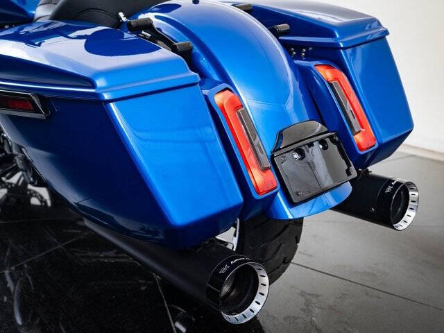 2024 Harley-Davidson Road Glide