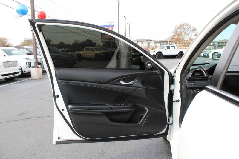 2019 Honda Insight Touring