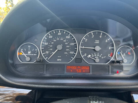 2006 BMW 3 Series 330Ci