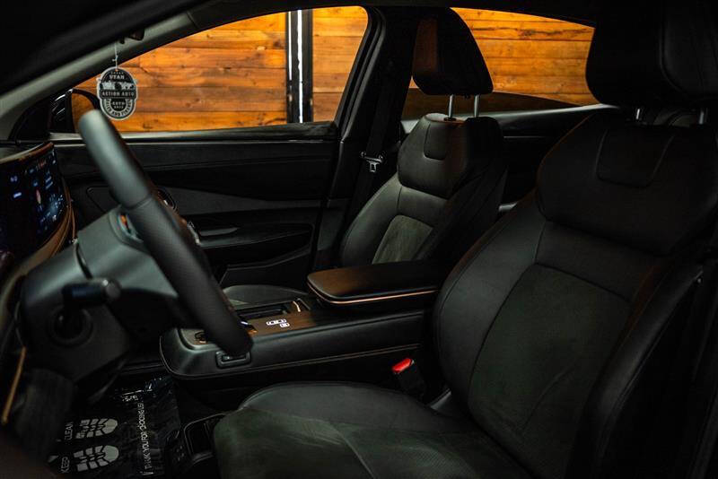 2023 Nissan Ariya Engage e-4ORCE