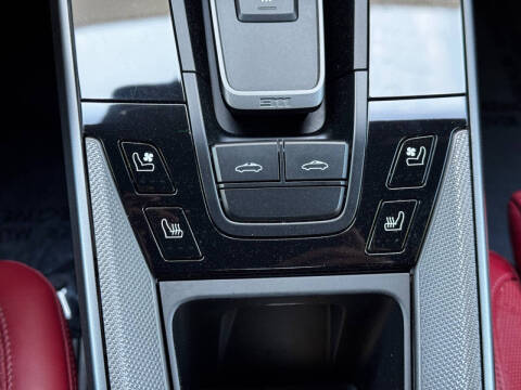 2021 Porsche 911 Targa 4S