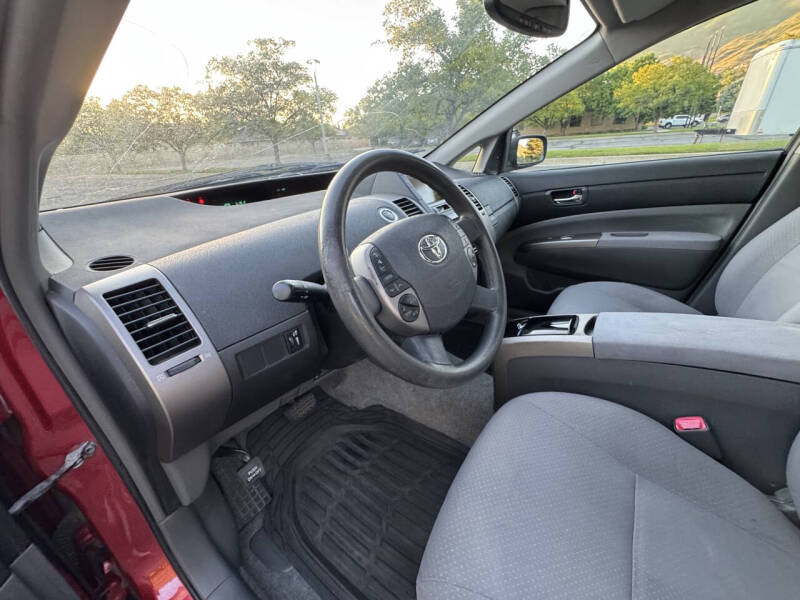 2007 Toyota Prius