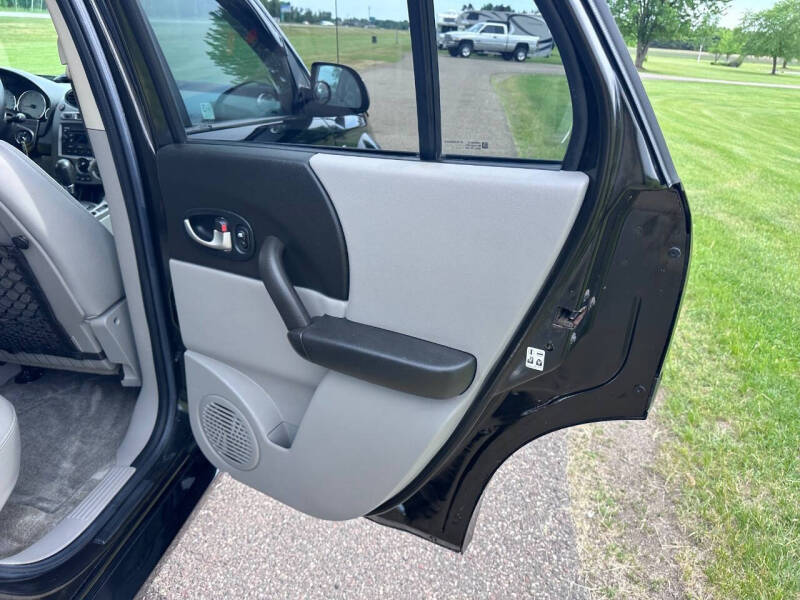 2004 Saturn Vue
