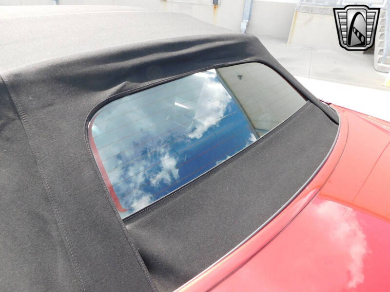 1995 Chevrolet Camaro Z28