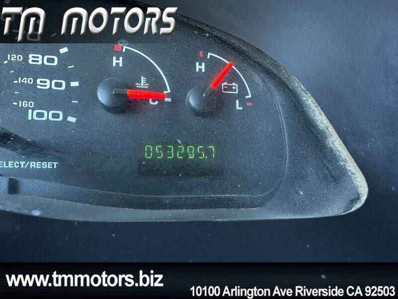 2008 Ford E-Series E-350 SD XLT