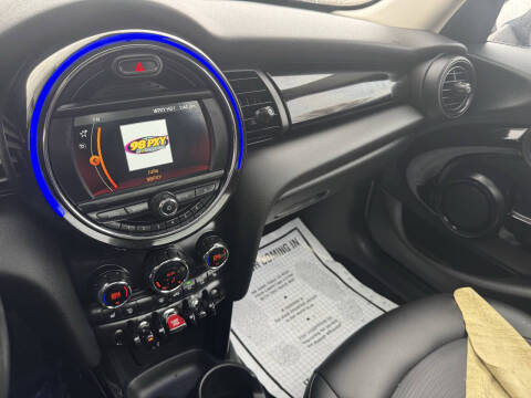 2019 MINI Hardtop 4 Door Cooper