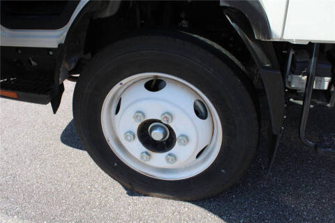 2024 Chevrolet 4500HG LCF