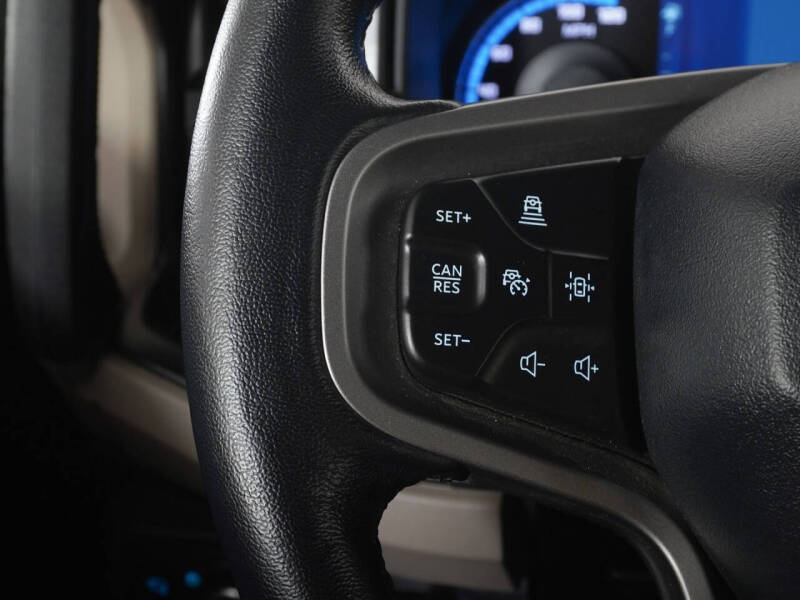 2022 Ford Bronco Wildtrak Advanced