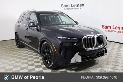 2024 BMW X7 for sale at BMW of Peoria in Peoria IL