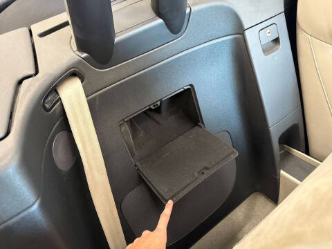 2009 Audi TT 2.0T quattro Premium Plus