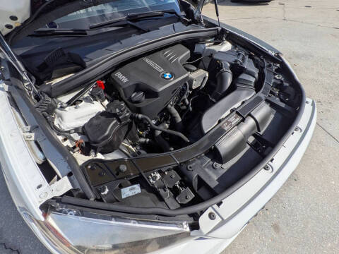 2014 BMW X1 sDrive28i