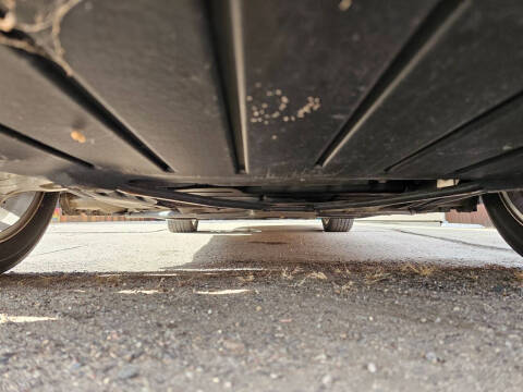 2005 Ford Thunderbird Deluxe