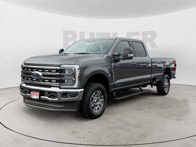 2026 Ford F-350 Super Duty