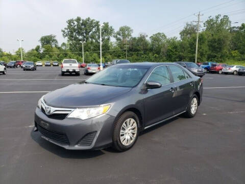 White's Honda Toyota of Lima – Car Dealer in Lima, OH