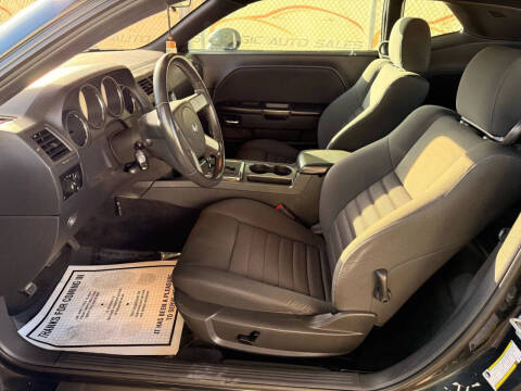 2009 Dodge Challenger