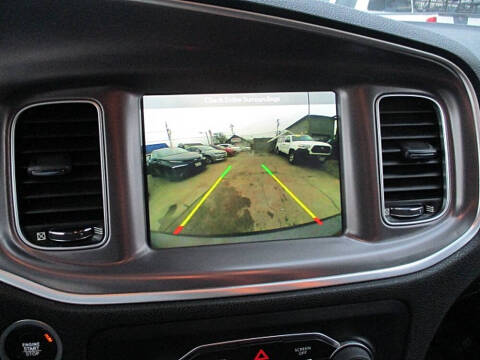 2019 Dodge Charger GT