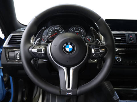 2016 BMW M4